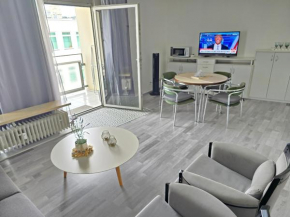 Apartment`s Nr 2, 2b und 2C in Stuttgart Stadtmitte